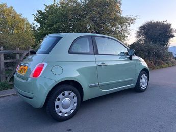 FIAT 500 1.2 Pop 3dr