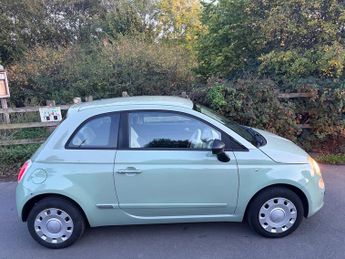 FIAT 500 1.2 Pop 3dr