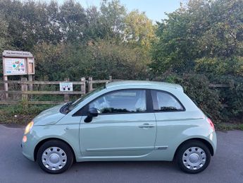 FIAT 500 1.2 Pop 3dr