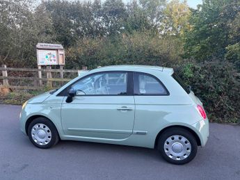 FIAT 500 1.2 Pop 3dr