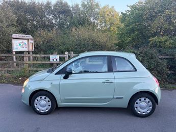 FIAT 500 1.2 Pop 3dr