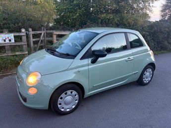 FIAT 500 1.2 Pop 3dr