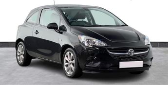 Vauxhall Corsa 1.4 Energy 3dr ++ CARPLAY / DAB / BLUETOOTH / ULEZ / AIR CON ++