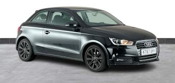 Audi A1 1.4 TFSI Sport 3dr ++ ALLOY UPGRADE / DAB / BLUETOOTH / ULEZ ++
