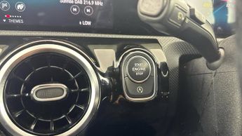 MERCEDES-BENZ A-CLASS 1.3 A180 AMG Line (Executive) Hatchback 5dr Petrol 7G-DCT Euro 6