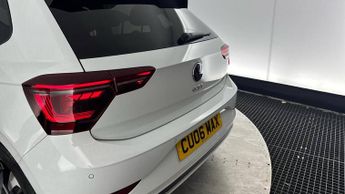 VOLKSWAGEN POLO 2.0 TSI GTI Hatchback 5dr Petrol DSG Euro 6 (s/s) (207 ps)
