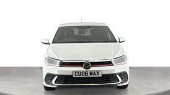 VOLKSWAGEN POLO 2.0 TSI GTI Hatchback 5dr Petrol DSG Euro 6 (s/s) (207 ps)