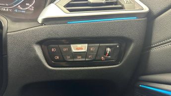 BMW 3 SERIES 330e M Sport 4dr Step Auto