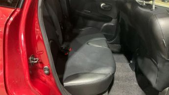 NISSAN NOTE 1.6 N-Tec+ 5dr Auto