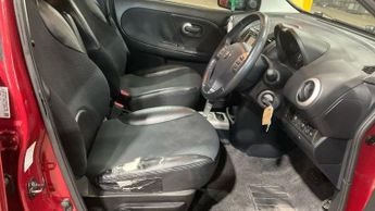 NISSAN NOTE 1.6 N-Tec+ 5dr Auto
