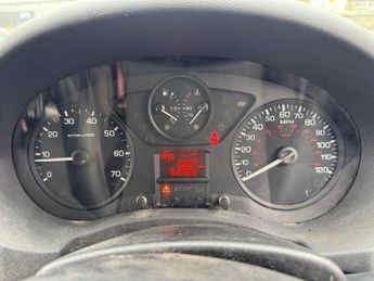 CITROEN DISPATCH 1000 1.6 HDi 90 H1 Van Enterprise