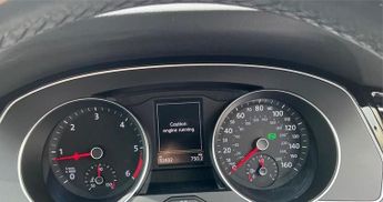 VOLKSWAGEN PASSAT 2.0 TDI SE Business 5dr DSG ++ NAV / APP CONNECT / ULEZ / H/SEAT