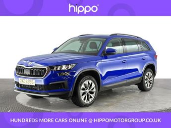 Skoda Kodiaq 1.5 TSI ACT SE Drive SUV 5dr Petrol DSG Euro 6 (s/s) (5 Seat) (1