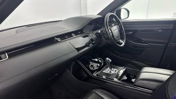 LAND ROVER RANGE ROVER EVOQUE 2.0 D240 R-Dynamic SE 5dr Auto
