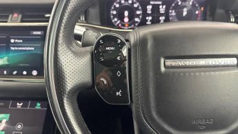 LAND ROVER RANGE ROVER EVOQUE 2.0 D240 R-Dynamic SE 5dr Auto