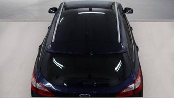 FORD FOCUS 1.6 125 Zetec 5dr Powershift