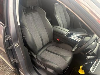 PEUGEOT 5008 1.5 BlueHDi Allure 5dr Auto