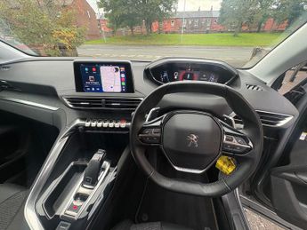 PEUGEOT 5008 1.5 BlueHDi Allure 5dr Auto
