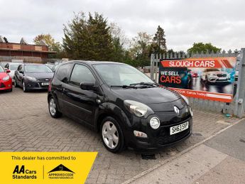 Renault Twingo 1.2 16V Dynamique 3dr