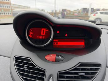 RENAULT TWINGO 1.2 16V Dynamique 3dr