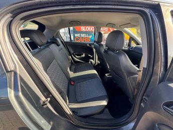 VAUXHALL CORSA 1.2 SE 5dr