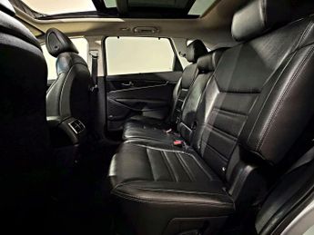 KIA SORENTO 2.2 CRDi KX-4 5dr Auto