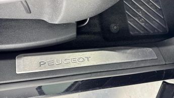 PEUGEOT 5008 1.2 PureTech GT SUV 5dr Petrol EAT Euro 6 (s/s) (130 ps)