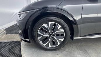 KIA EV6 77.4kWh Air Hatchback 5dr Electric Auto (225 bhp)
