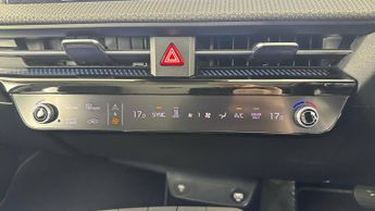 KIA EV6 77.4kWh Air Hatchback 5dr Electric Auto (225 bhp)