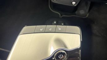 KIA EV6 77.4kWh Air Hatchback 5dr Electric Auto (225 bhp)