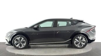 KIA EV6 77.4kWh Air Hatchback 5dr Electric Auto (225 bhp)