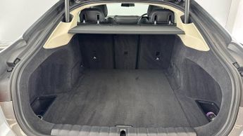 BMW I4 250kW eDrive40 Sport 83.9kWh 5dr Auto [Tech Pack]