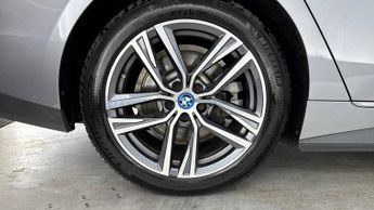 BMW I4 250kW eDrive40 Sport 83.9kWh 5dr Auto [Tech Pack]