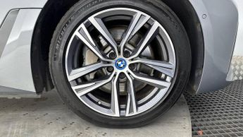 BMW I4 250kW eDrive40 Sport 83.9kWh 5dr Auto [Tech Pack]