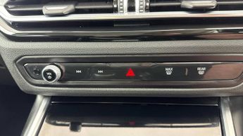 BMW I4 250kW eDrive40 Sport 83.9kWh 5dr Auto [Tech Pack]