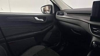 FORD KUGA 2.5 Duratec 14.4kWh Active SUV 5dr Petrol Plug-in Hybrid CVT Eur