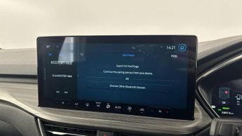 FORD KUGA 2.5 Duratec 14.4kWh Active SUV 5dr Petrol Plug-in Hybrid CVT Eur