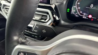BMW IX3 80kWh M Sport SUV 5dr Electric Auto (286 ps)