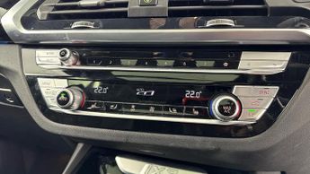 BMW IX3 80kWh Premier Edition SUV 5dr Electric Auto (286 ps)