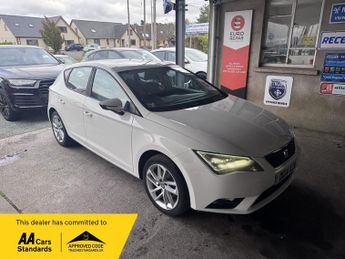 SEAT Leon 1.2 TSI SE 5dr [Technology Pack]