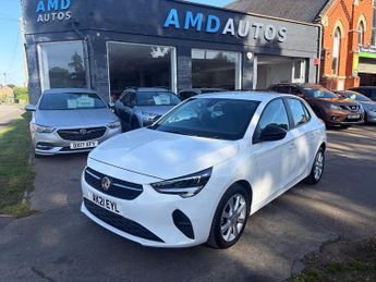 Vauxhall Corsa 1.2 SE 5dr