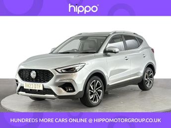 MG ZS 1.0 T-GDI Exclusive SUV 5dr Petrol Auto Euro 6 (111 ps)