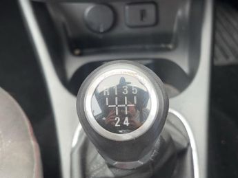 VAUXHALL CORSA 1.4 [75] Griffin 5dr