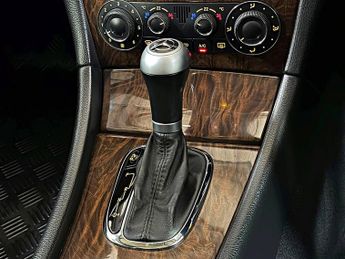 MERCEDES-BENZ C CLASS C180K Avantgarde SE 5dr Auto