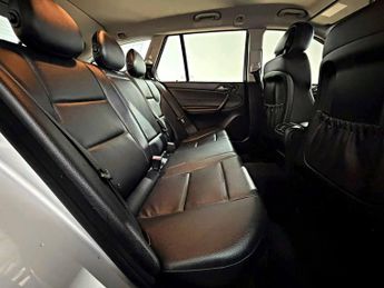 MERCEDES-BENZ C CLASS C180K Avantgarde SE 5dr Auto