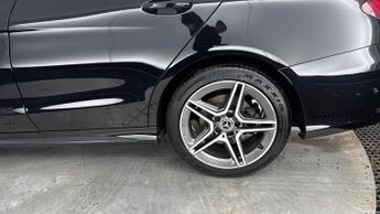 MERCEDES-BENZ C CLASS 2.0 C300 AMG Line (Premium) Estate 5dr Petrol G-Tronic+ Euro 6 (