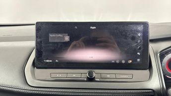 NISSAN QASHQAI 1.5 h e-POWER N-Connecta SUV 5dr Petrol Hybrid Auto Euro 6 (s/s)