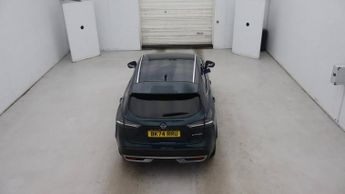 NISSAN QASHQAI 1.5 E-Power N-Connecta 5dr Auto