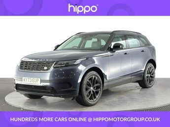 Land Rover Range Rover Velar 2.0 P250 S SUV 5dr Petrol Auto 4WD Euro 6 (s/s) (249 ps)