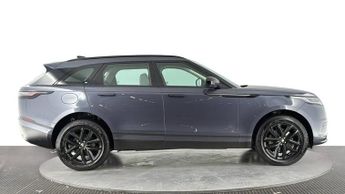 LAND ROVER RANGE ROVER VELAR 2.0 P250 S SUV 5dr Petrol Auto 4WD Euro 6 (s/s) (249 ps)